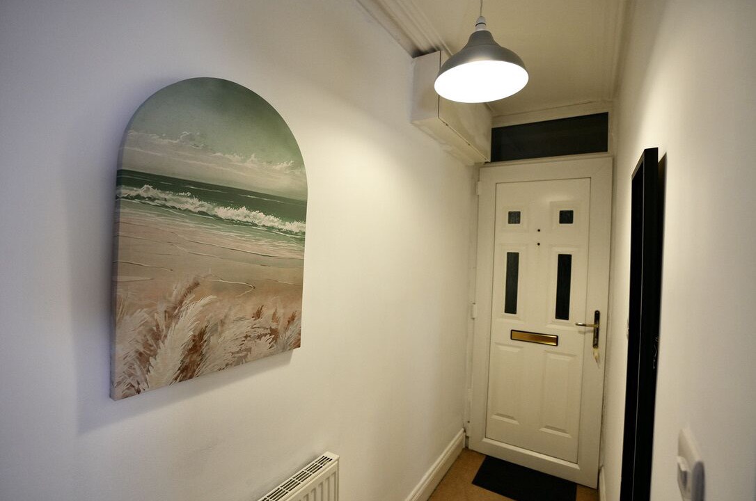 Photo of Bedroom in Long Hanborough