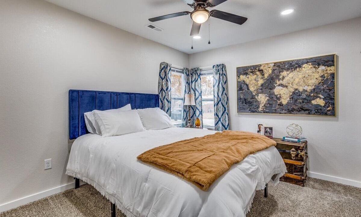Photo of Bedroom in Wichita
