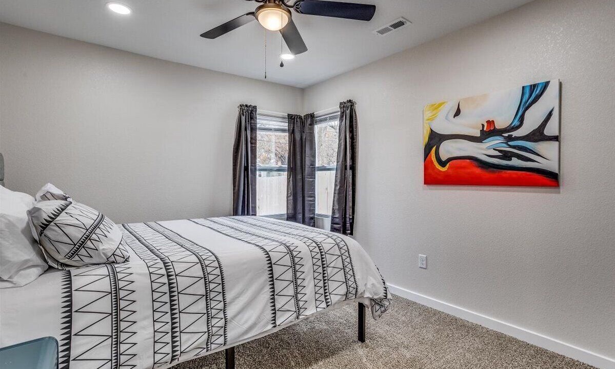 Photo of Bedroom in Wichita