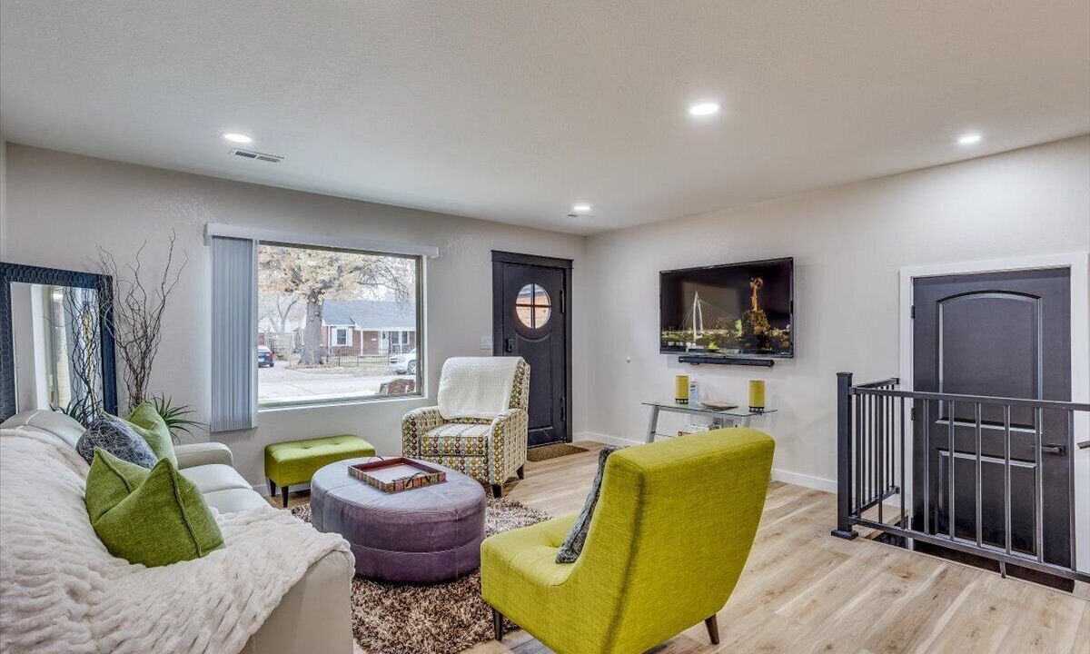 Photo of Livingroom in Wichita