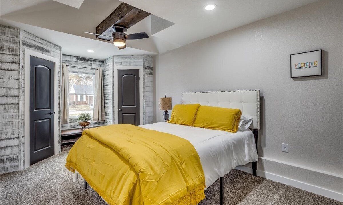 Photo of Bedroom in Wichita