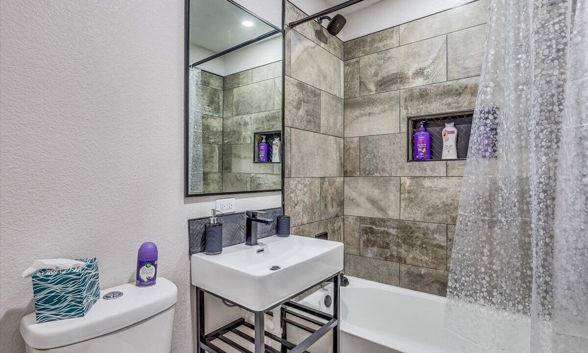 Photo of Bathroom in Wichita