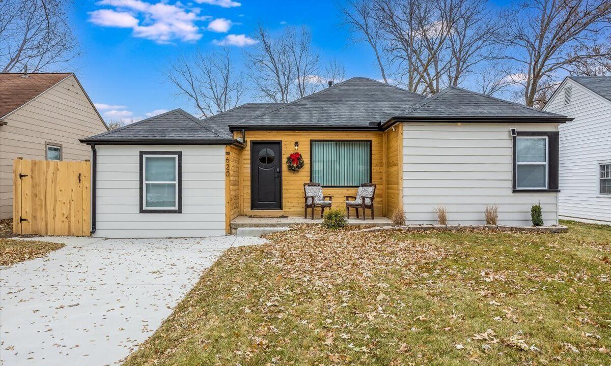 Photo of Outdoor in Wichita