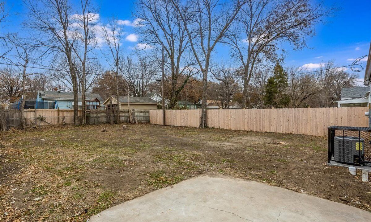 Photo of Outdoor in Wichita