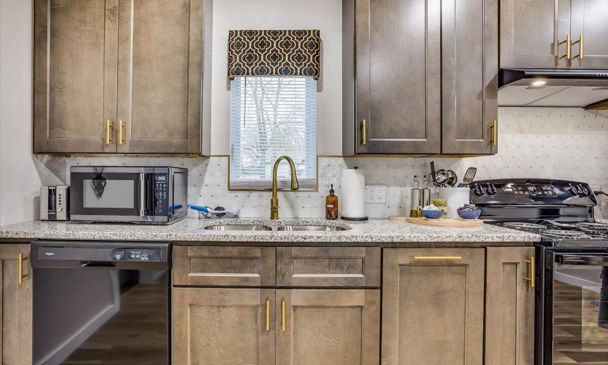 Photo of Kitchen in Wichita
