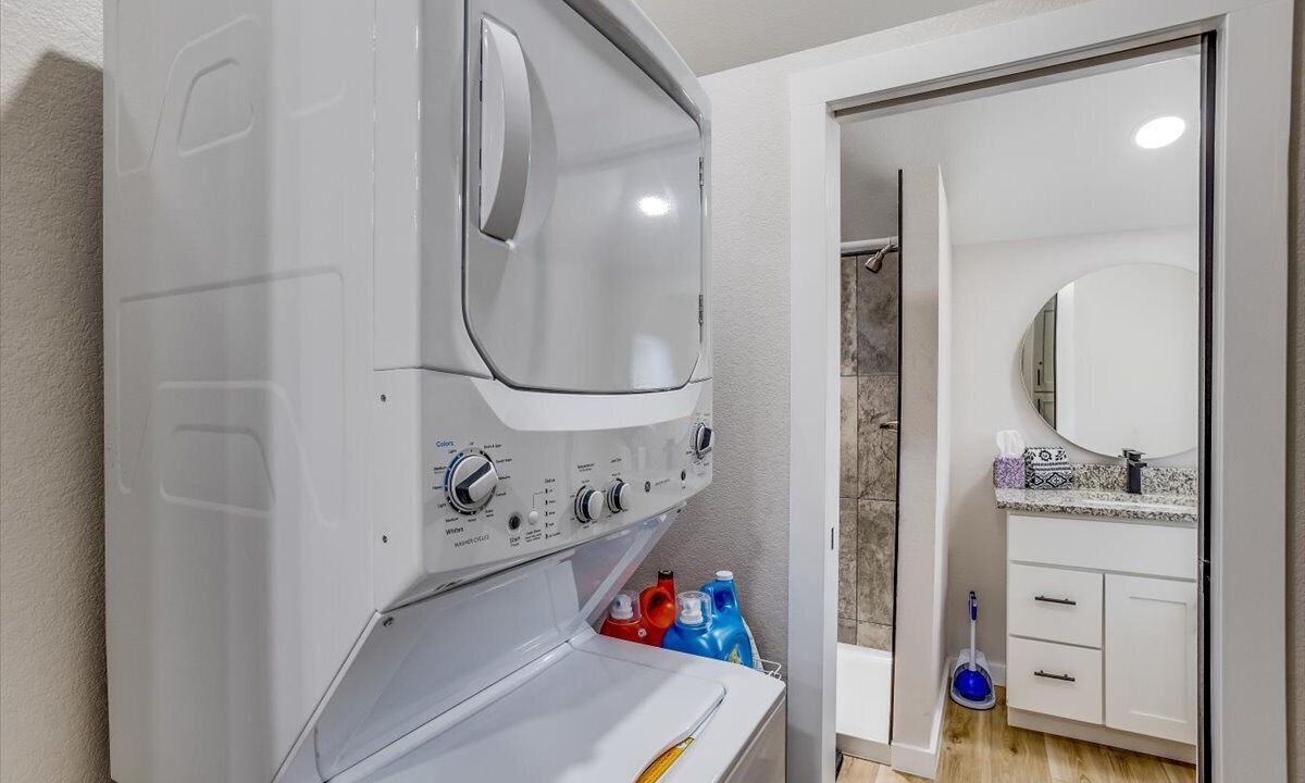 Photo of Bathroom in Wichita