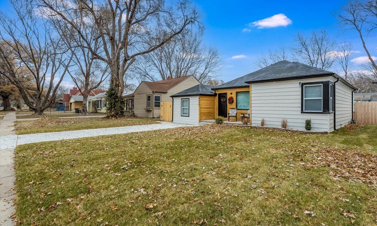 Photo of Outdoor in Wichita