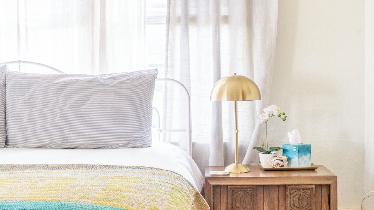 Photo of Bedroom in La Grange