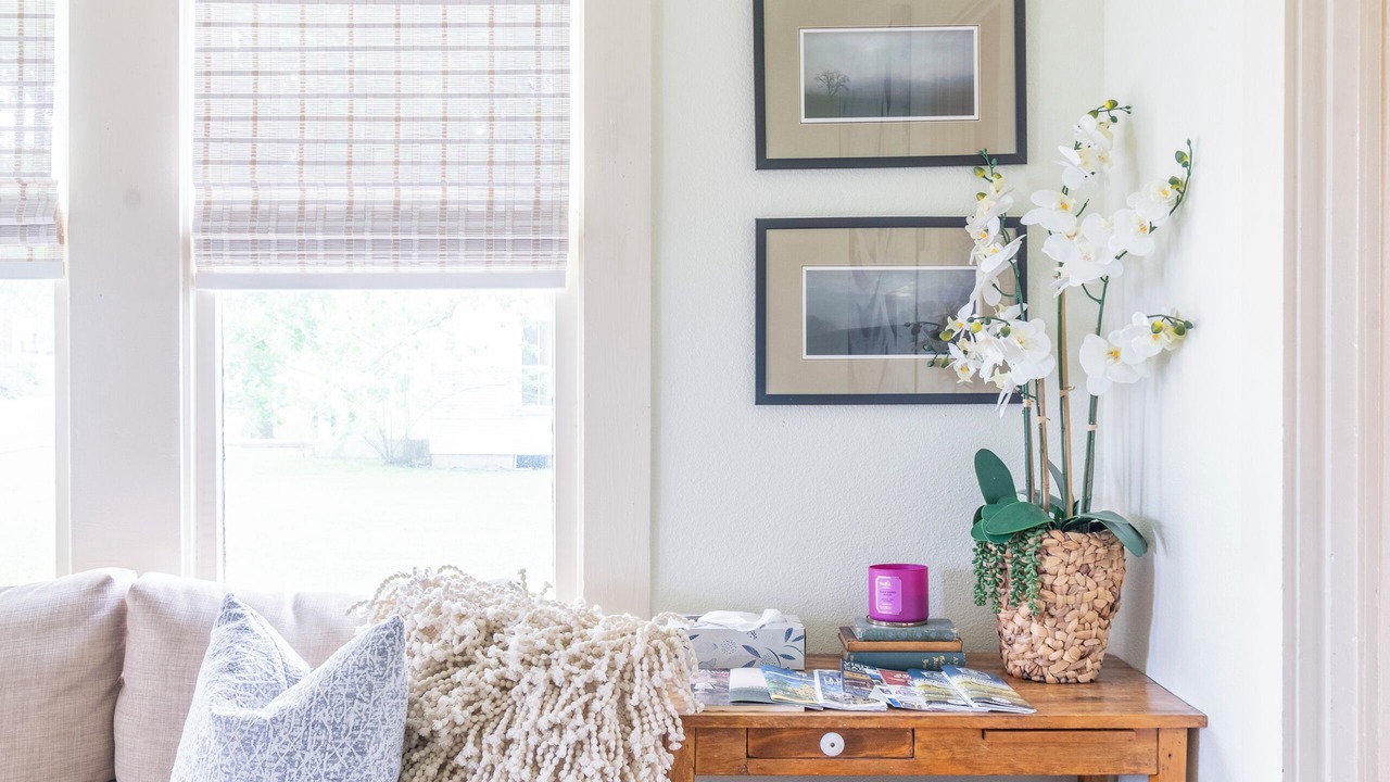 Photo of Livingroom in La Grange