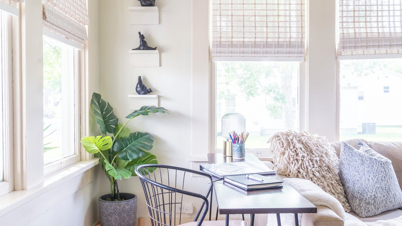Photo of Livingroom in La Grange