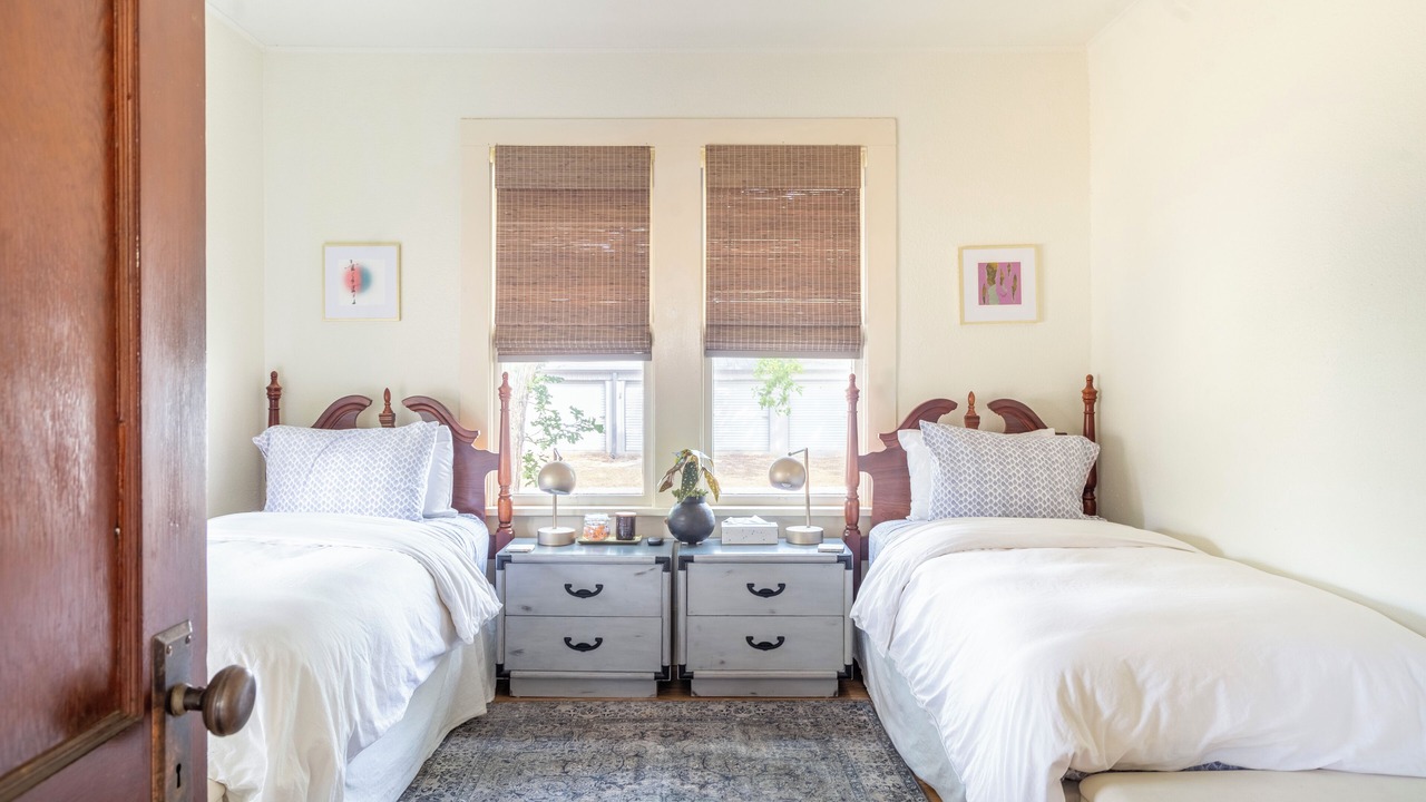 Photo of Bedroom in La Grange