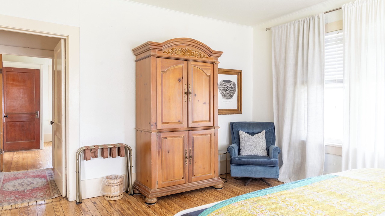Photo of Bedroom in La Grange