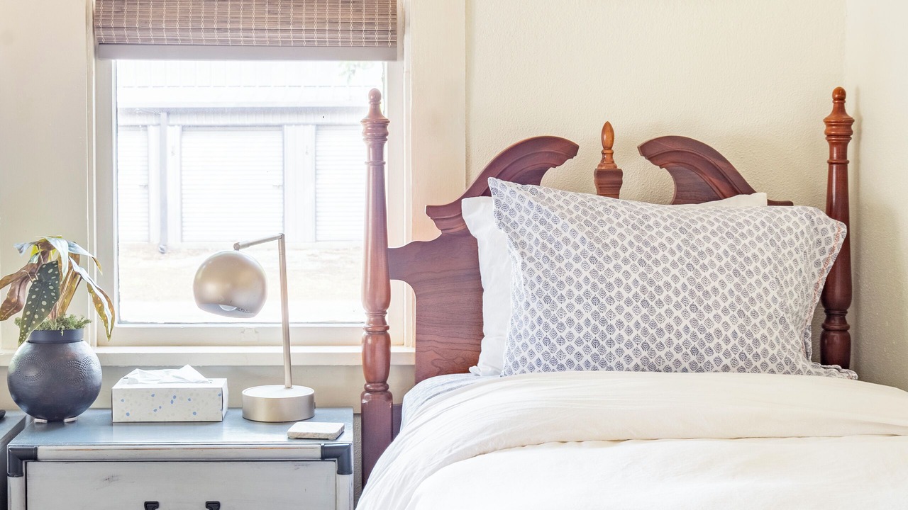 Photo of Bedroom in La Grange
