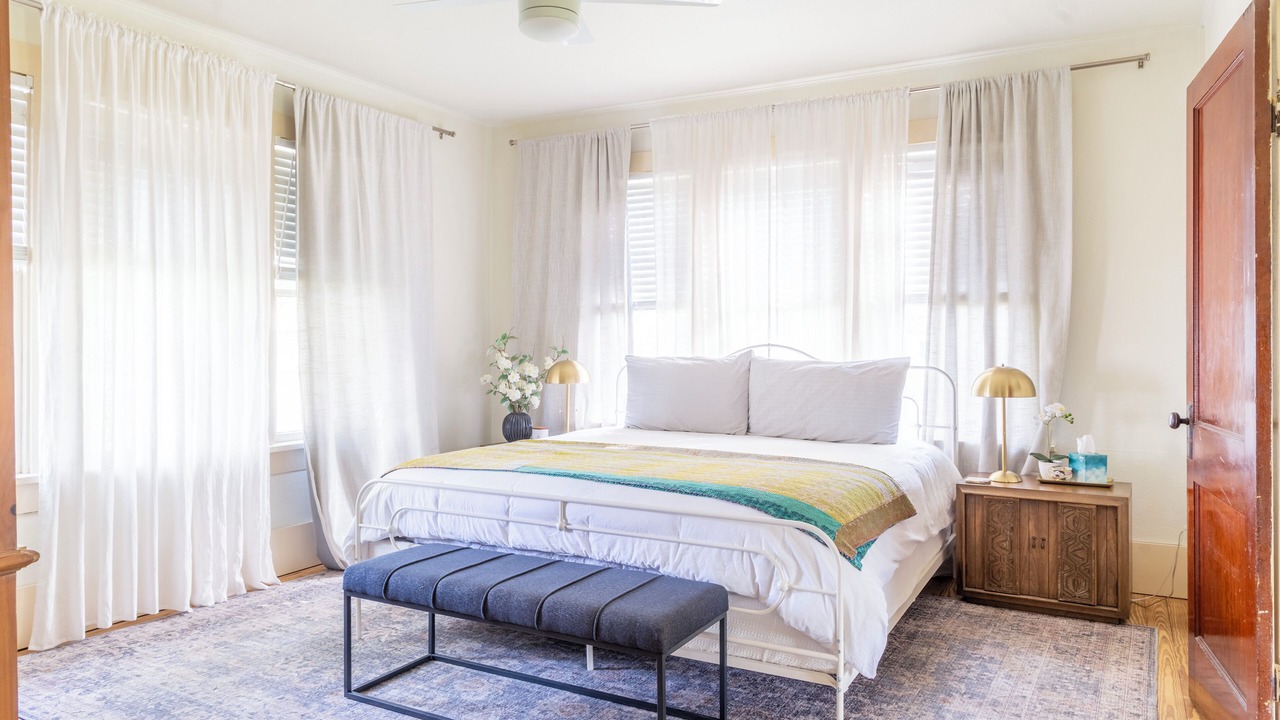 Photo of Bedroom in La Grange