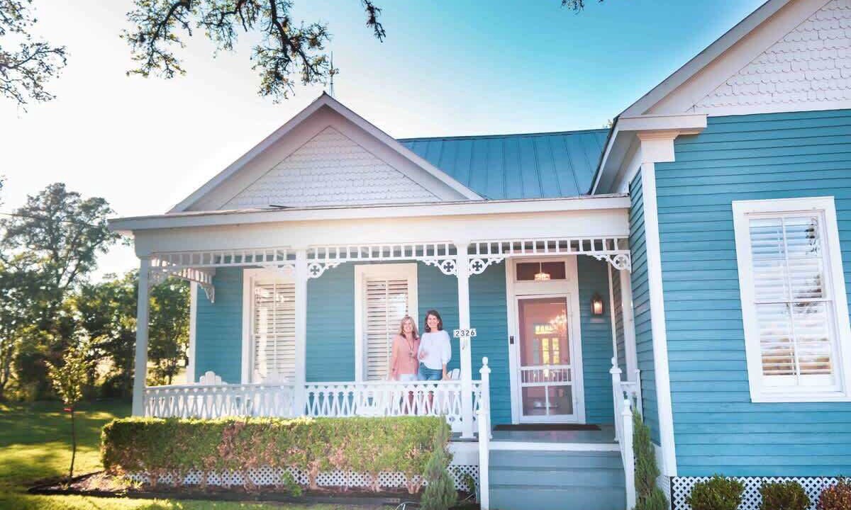 Photo of Outdoor in Round Top