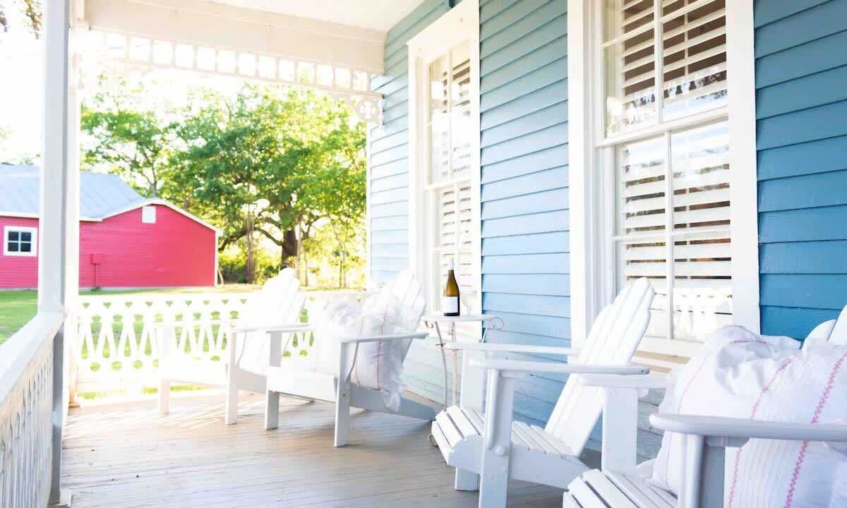 Photo of Outdoor in Round Top
