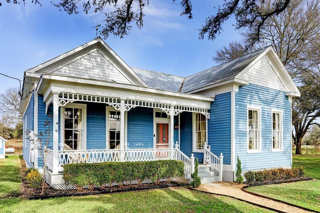 Photo of Outdoor in Round Top