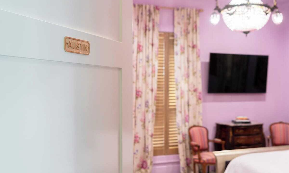 Photo of Bedroom in Fayetteville