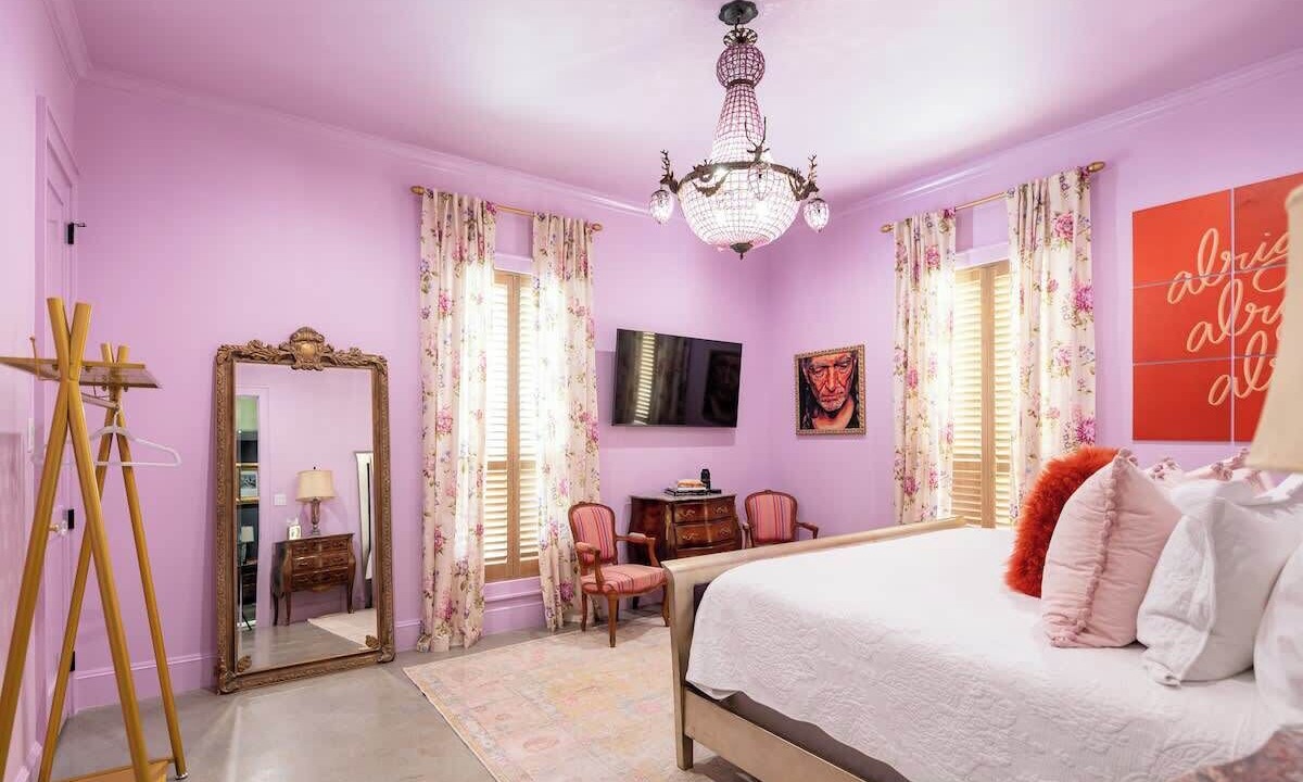 Photo of Bedroom in Fayetteville