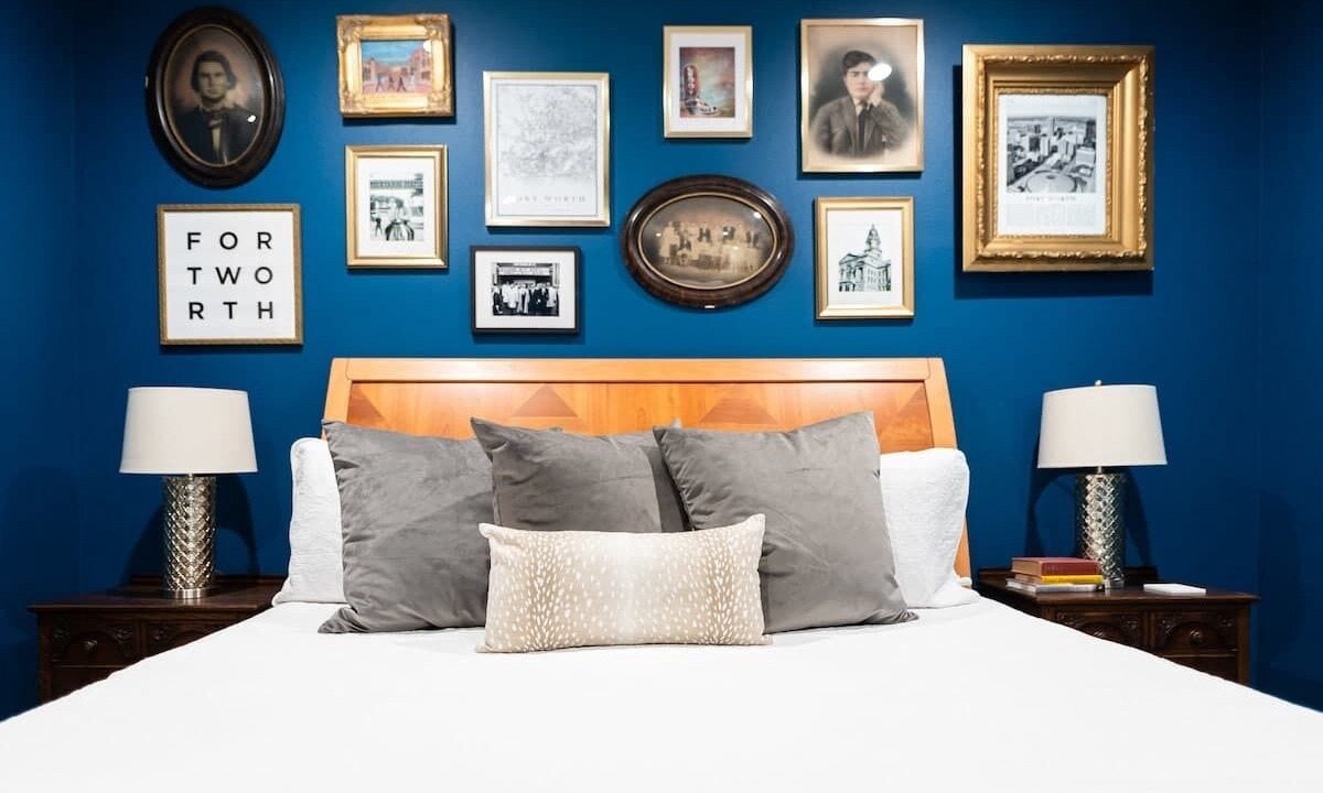 Photo of Bedroom in Fayetteville