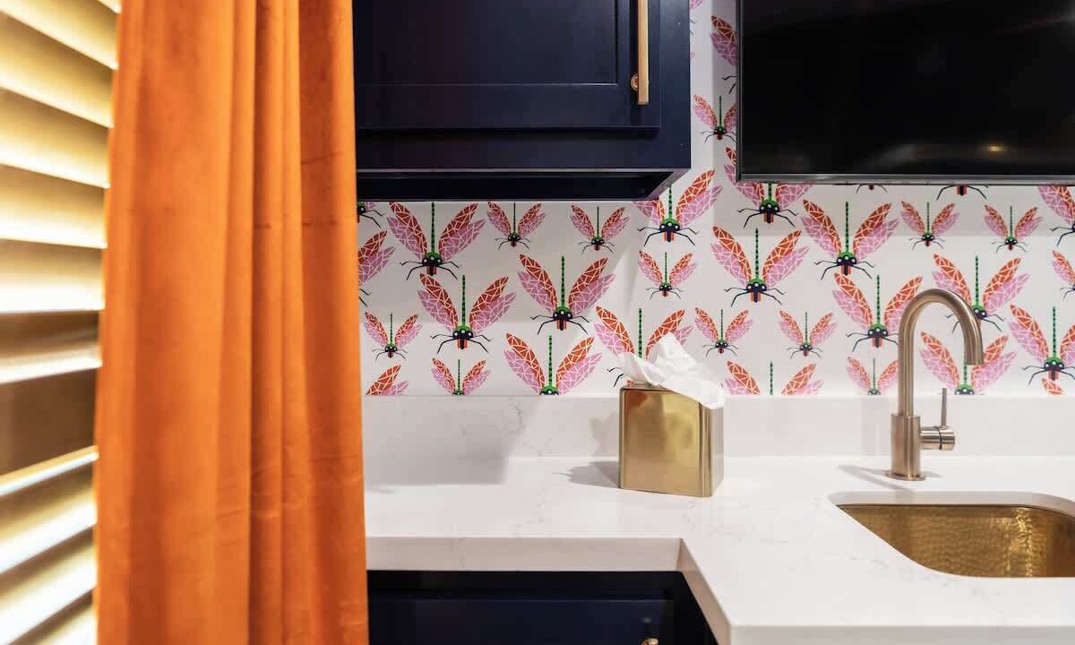 Photo of Bathroom in Fayetteville