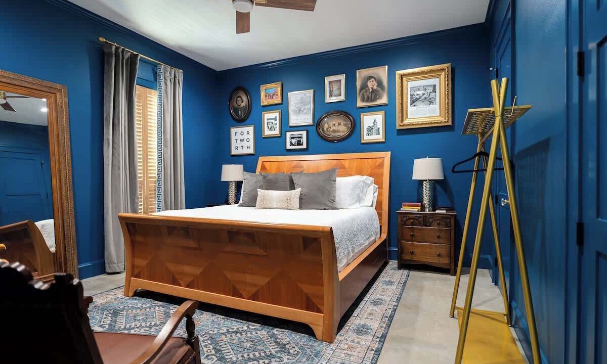 Photo of Bedroom in Fayetteville