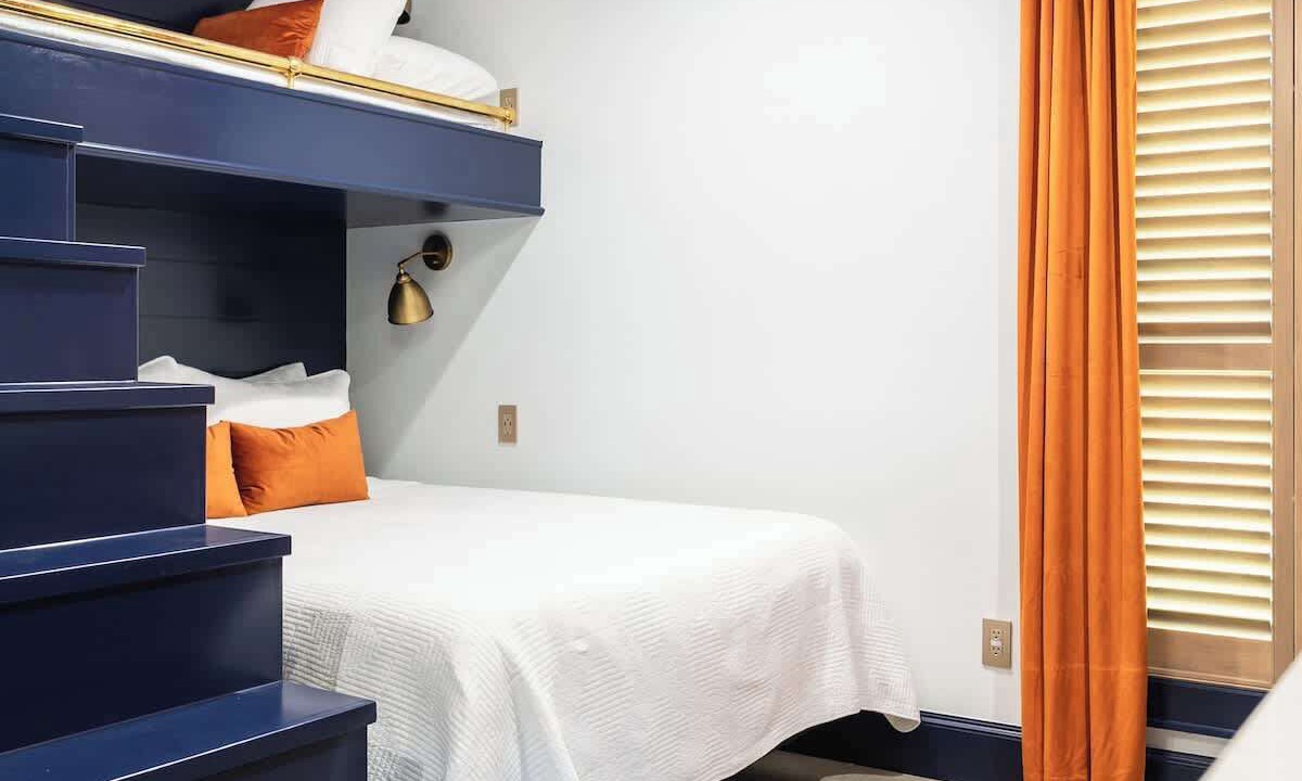 Photo of Bedroom in Fayetteville