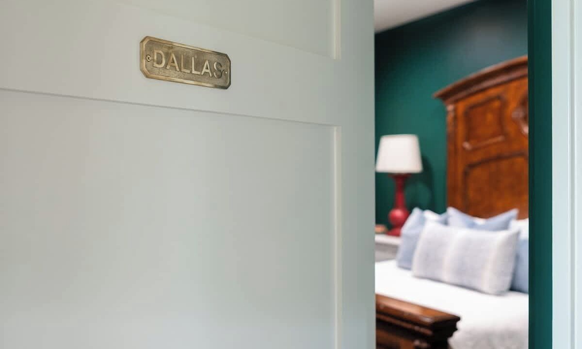 Photo of Bedroom in Fayetteville