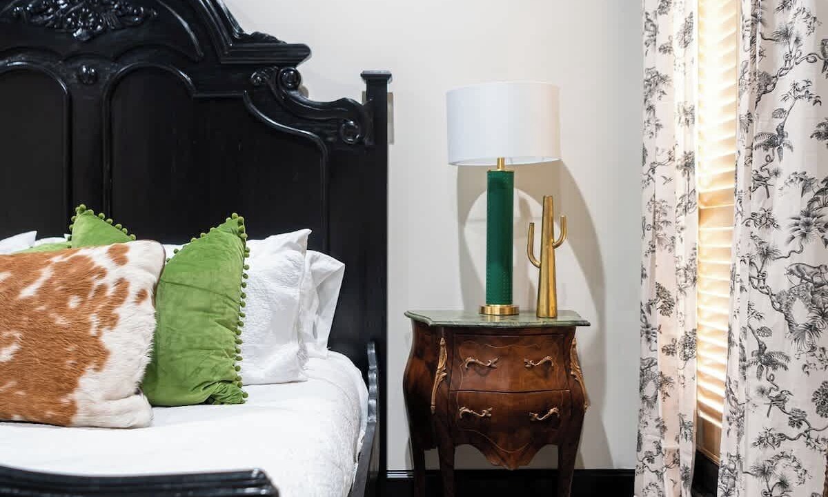 Photo of Bedroom in Fayetteville