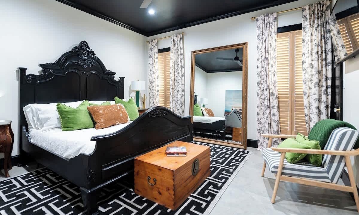 Photo of Bedroom in Fayetteville