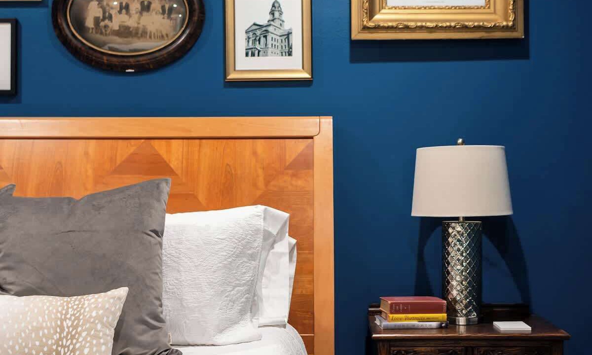 Photo of Bedroom in Fayetteville