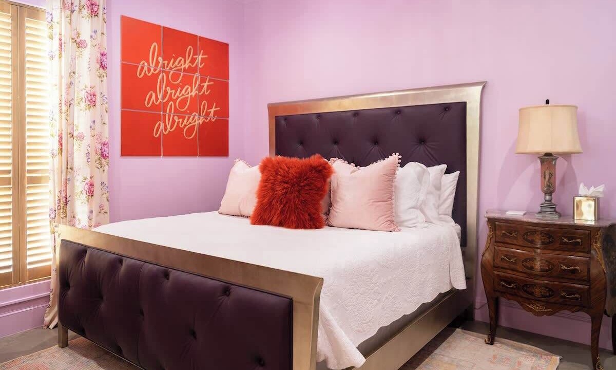 Photo of Bedroom in Fayetteville
