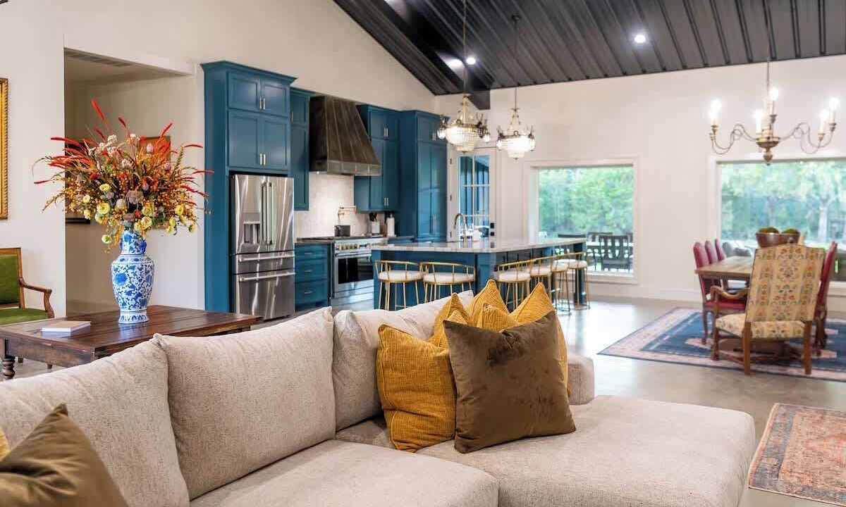 Photo of Livingroom in Fayetteville