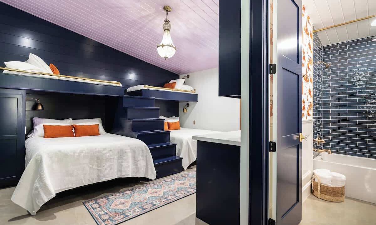 Photo of Bedroom in Fayetteville