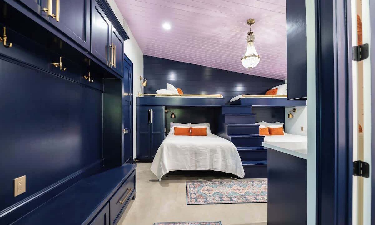 Photo of Bedroom in Fayetteville