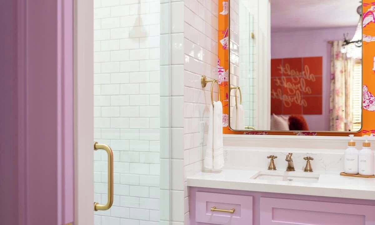 Photo of Bathroom in Fayetteville