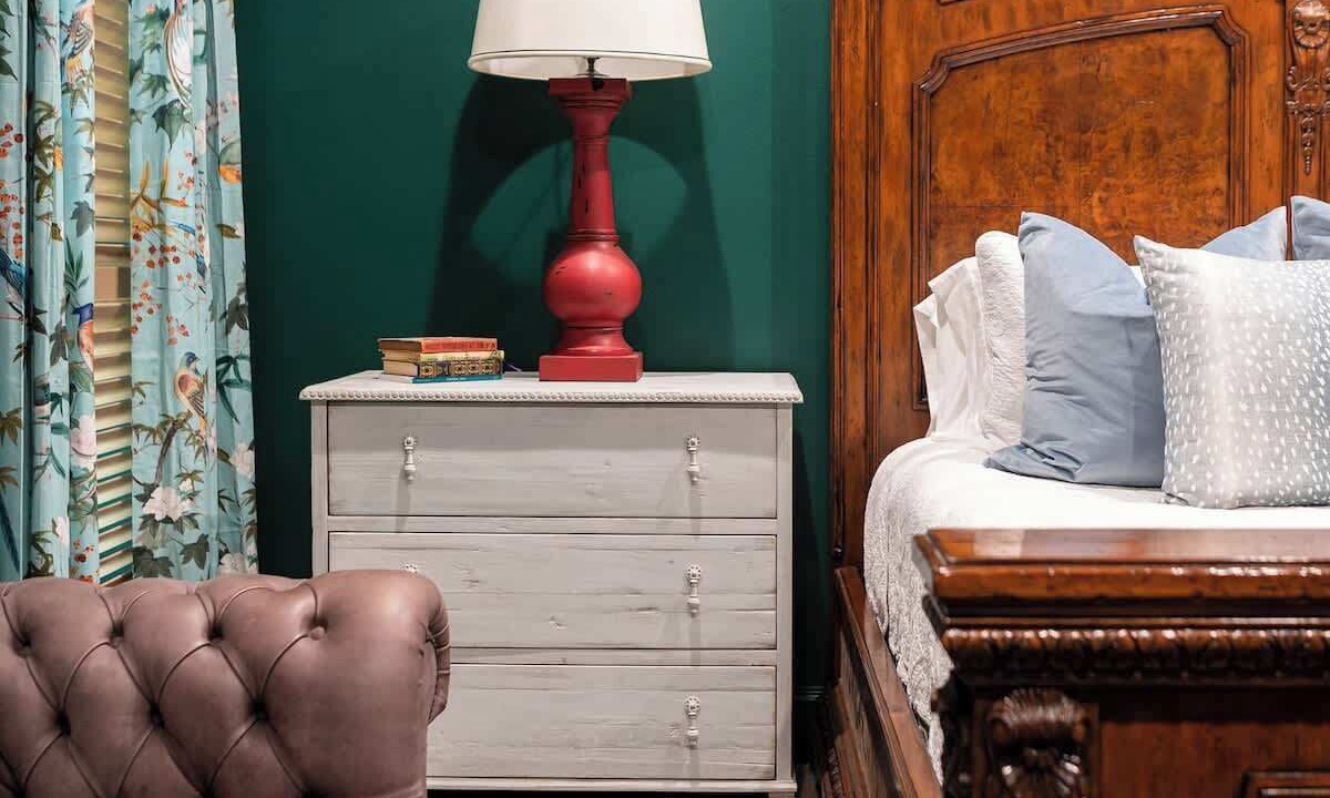 Photo of Bedroom in Fayetteville
