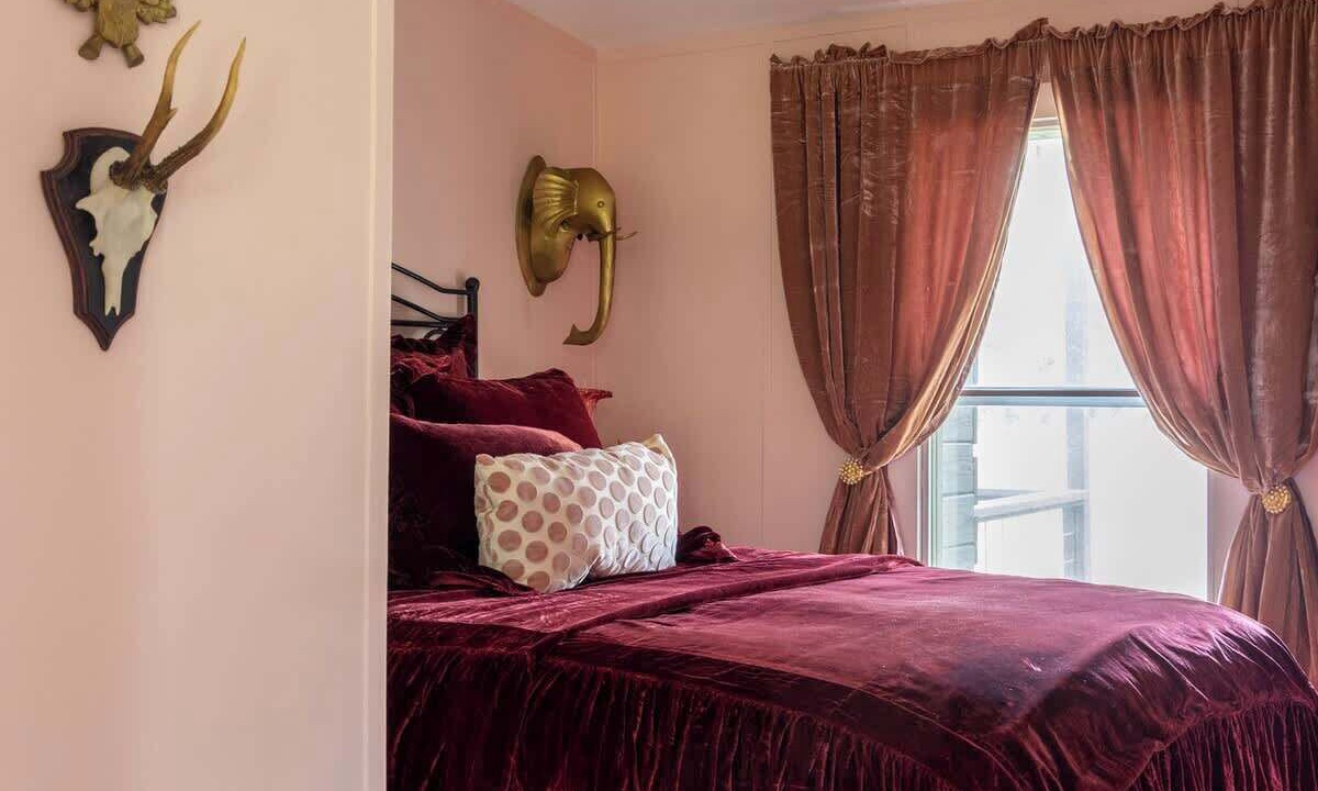 Photo of Bedroom in Ledbetter
