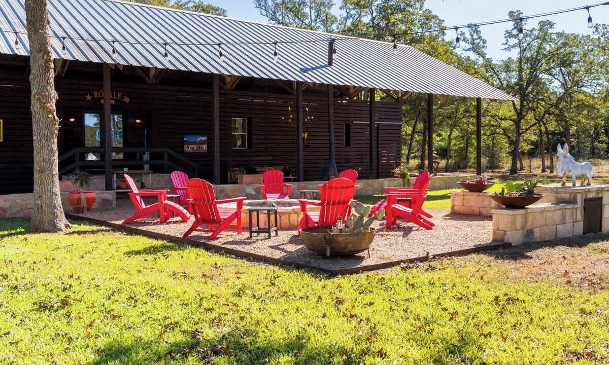 Photo of Outdoor in Ledbetter