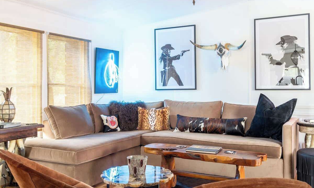 Photo of Livingroom in Ledbetter