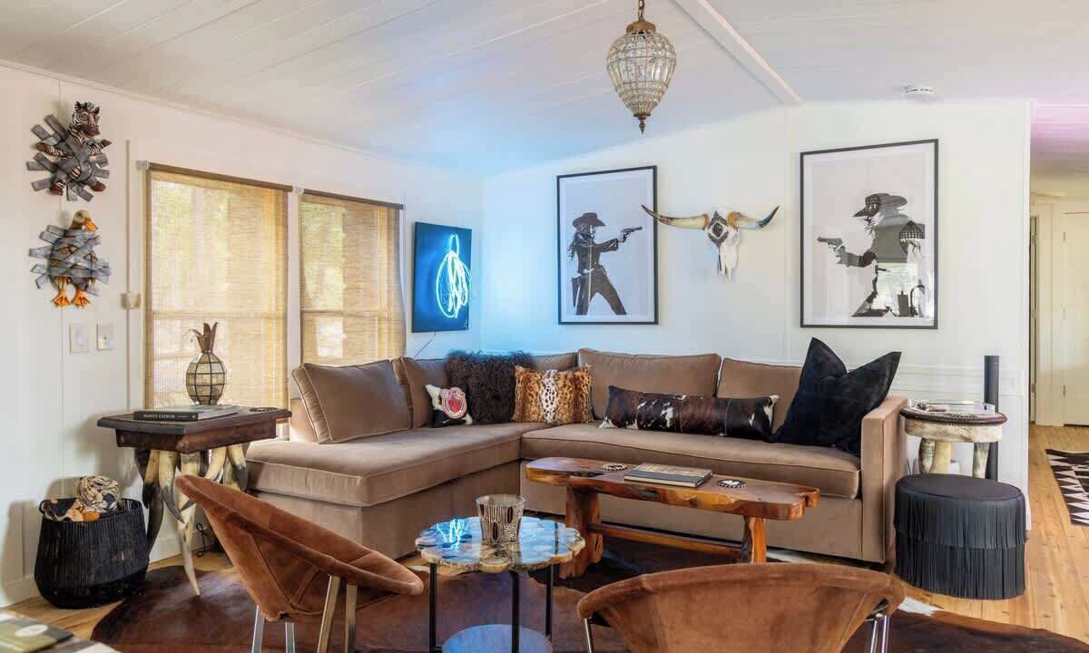 Photo of Livingroom in Ledbetter