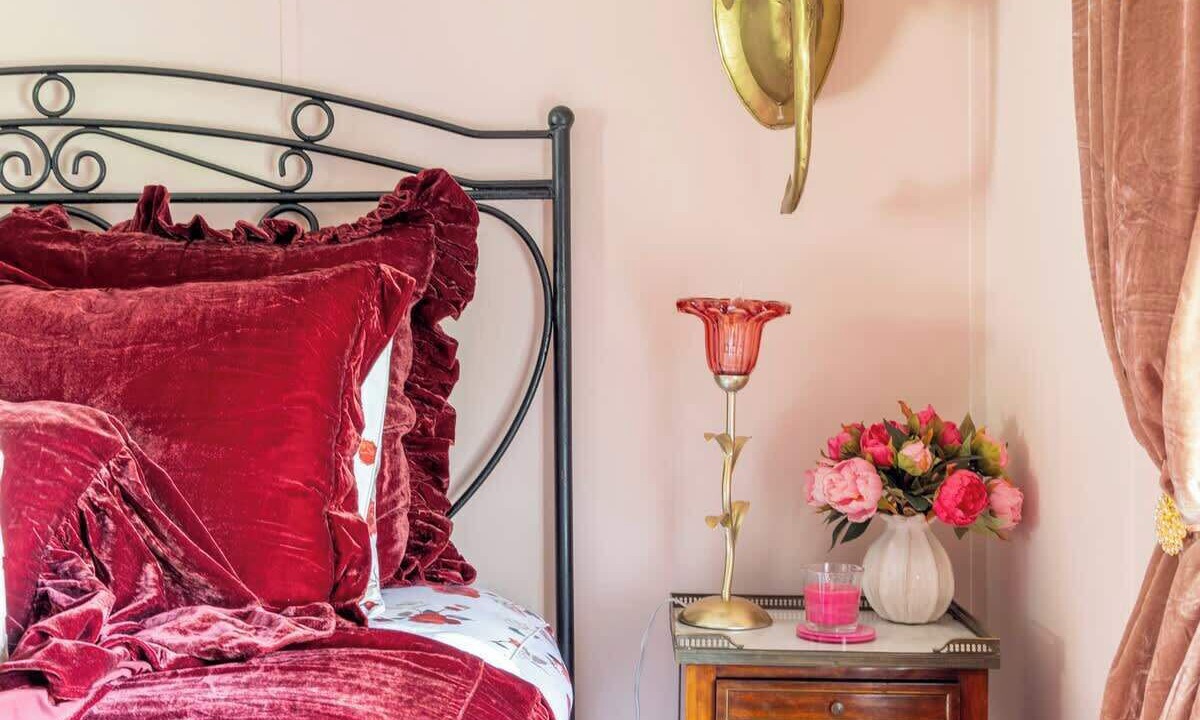 Photo of Bedroom in Ledbetter