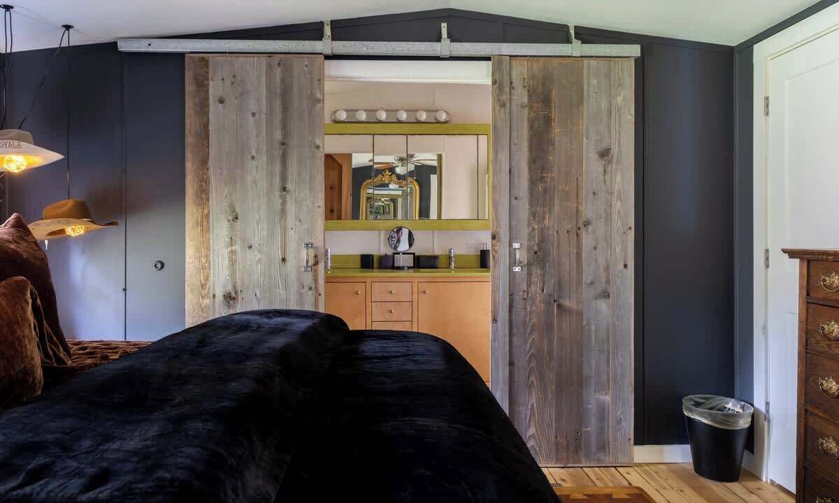 Photo of Bedroom in Ledbetter
