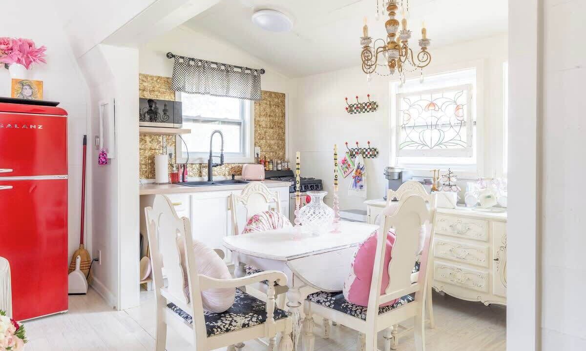 Photo of Kitchen in Ledbetter