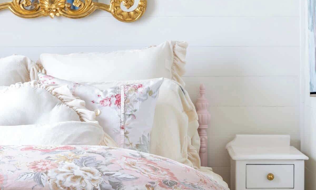 Photo of Bedroom in Ledbetter