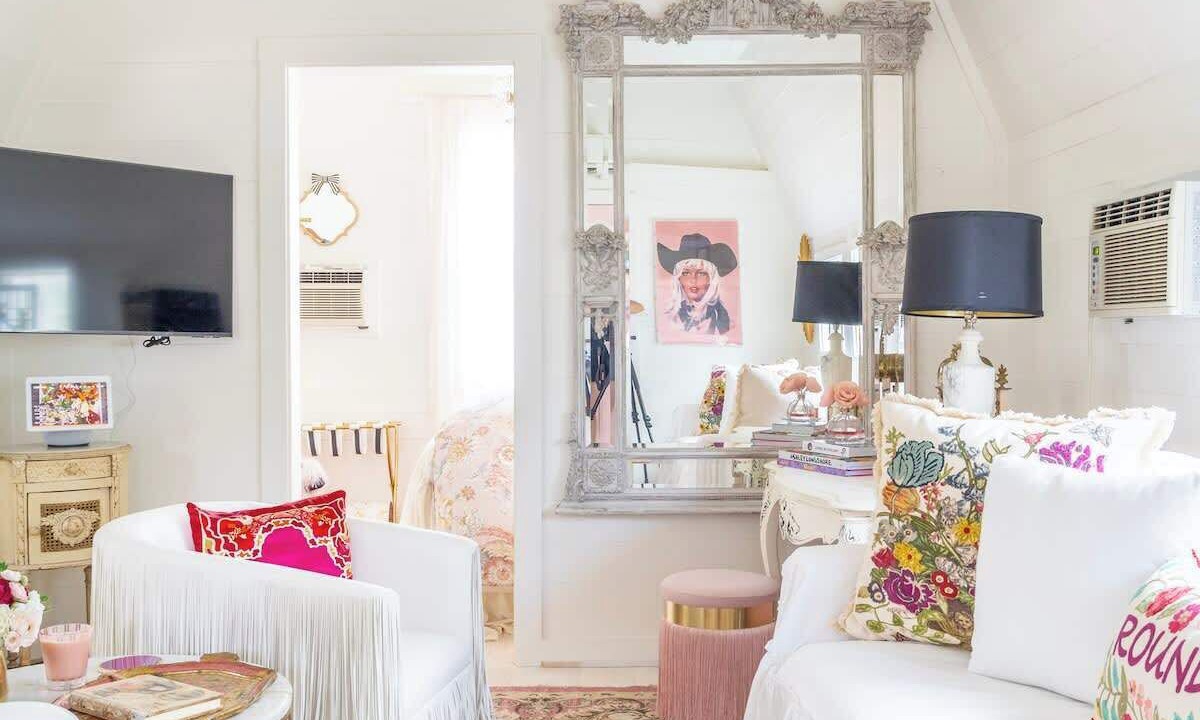 Photo of Bedroom in Ledbetter