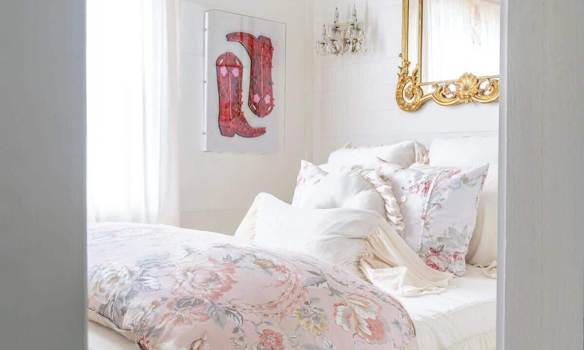 Photo of Bedroom in Ledbetter