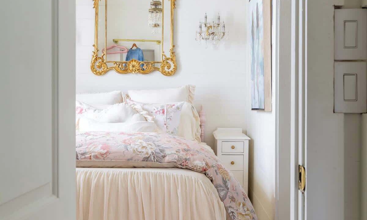 Photo of Bedroom in Ledbetter