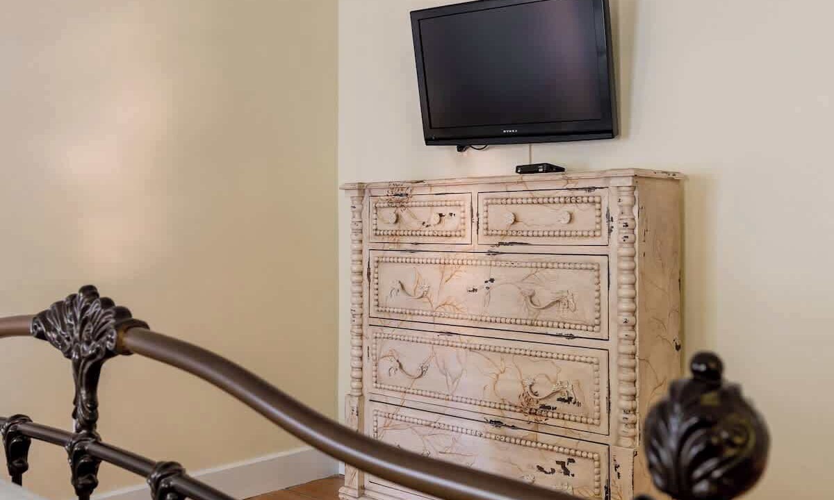 Photo of Bedroom in Round Top