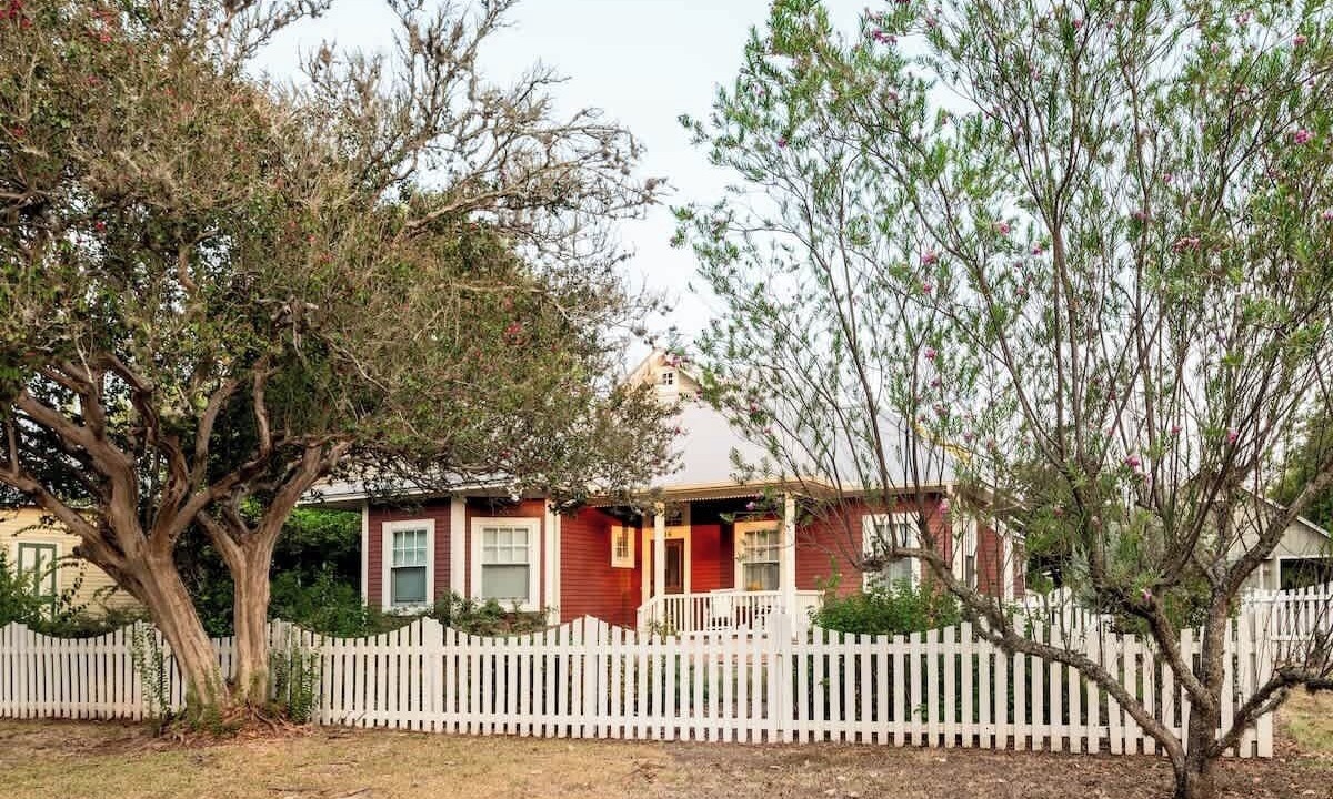 Photo of Outdoor in Round Top